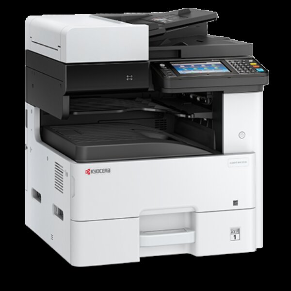 Kyocera ECOSYS M4132idn printer — compatible cartridges at FetchInk